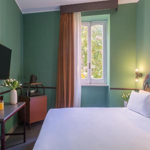 Barberini Retreat
